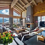 Refined With Scenic Views Verbier