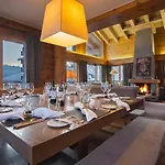 Refined With Scenic Views Verbier