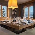 Refined With Scenic Views