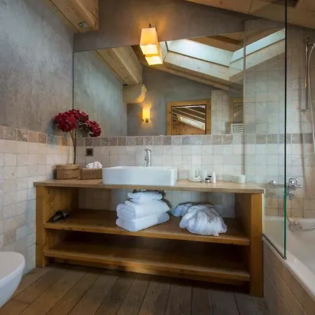 Refined With Scenic Views Villa