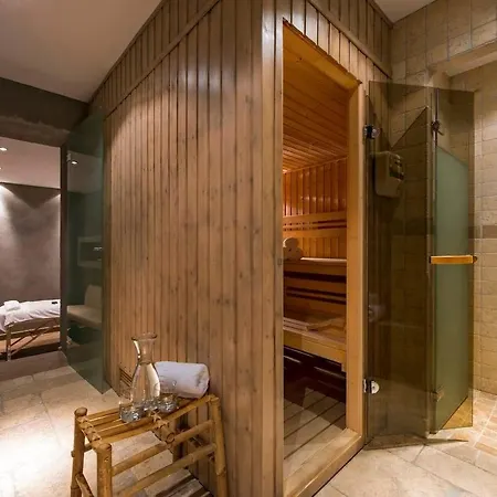 Refined With Scenic Views * Verbier