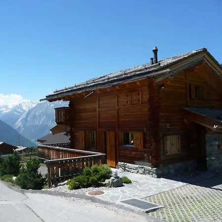 Refined With Scenic Views