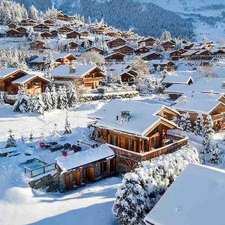 Refined With Scenic Views *