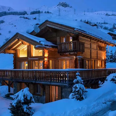 Refined With Scenic Views * Verbier