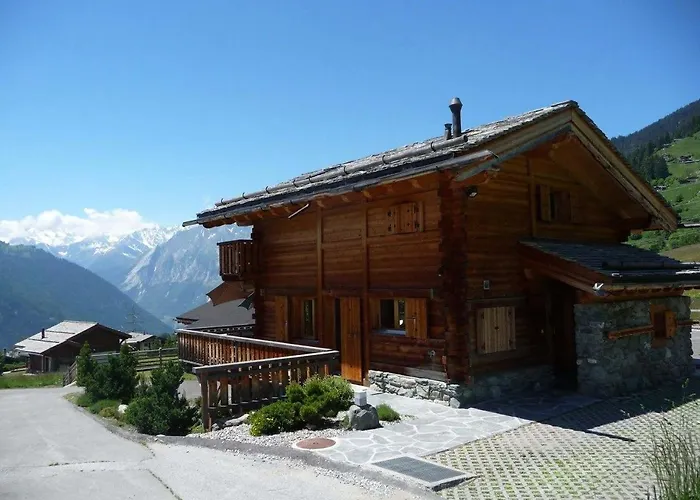 Refined With Scenic Views