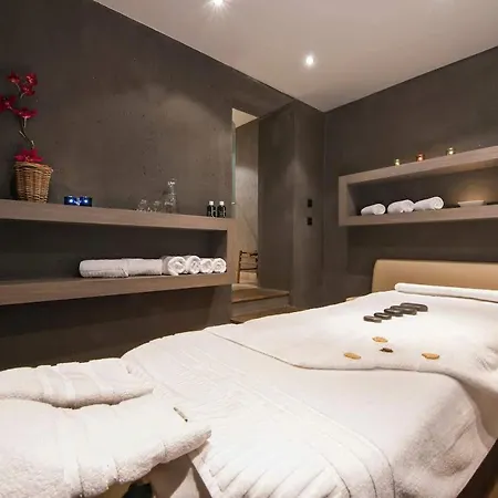 Refined With Scenic Views * Verbier