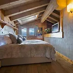 فيلة Refined With Scenic Views فيربير