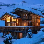 Refined With Scenic Views * فيربير