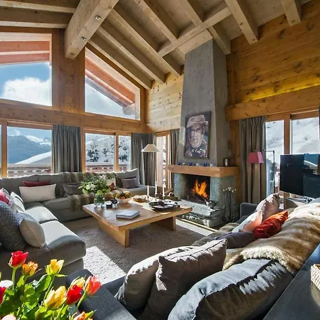 Refined With Scenic Views فيلة فيربير