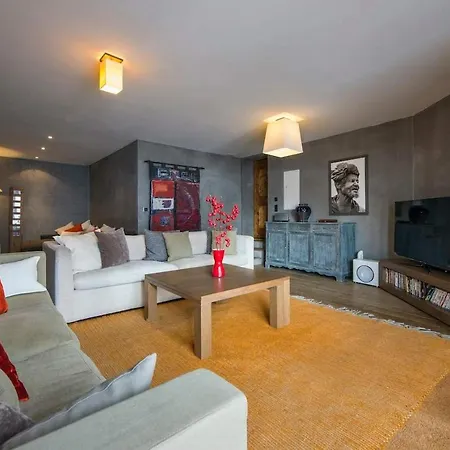 Refined With Scenic Views * Verbier