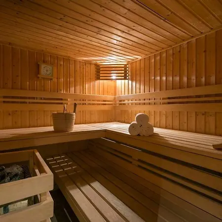 Refined With Scenic Views Villa Verbier